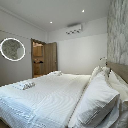 איה נאפה Topikos Apartments מראה חיצוני תמונה