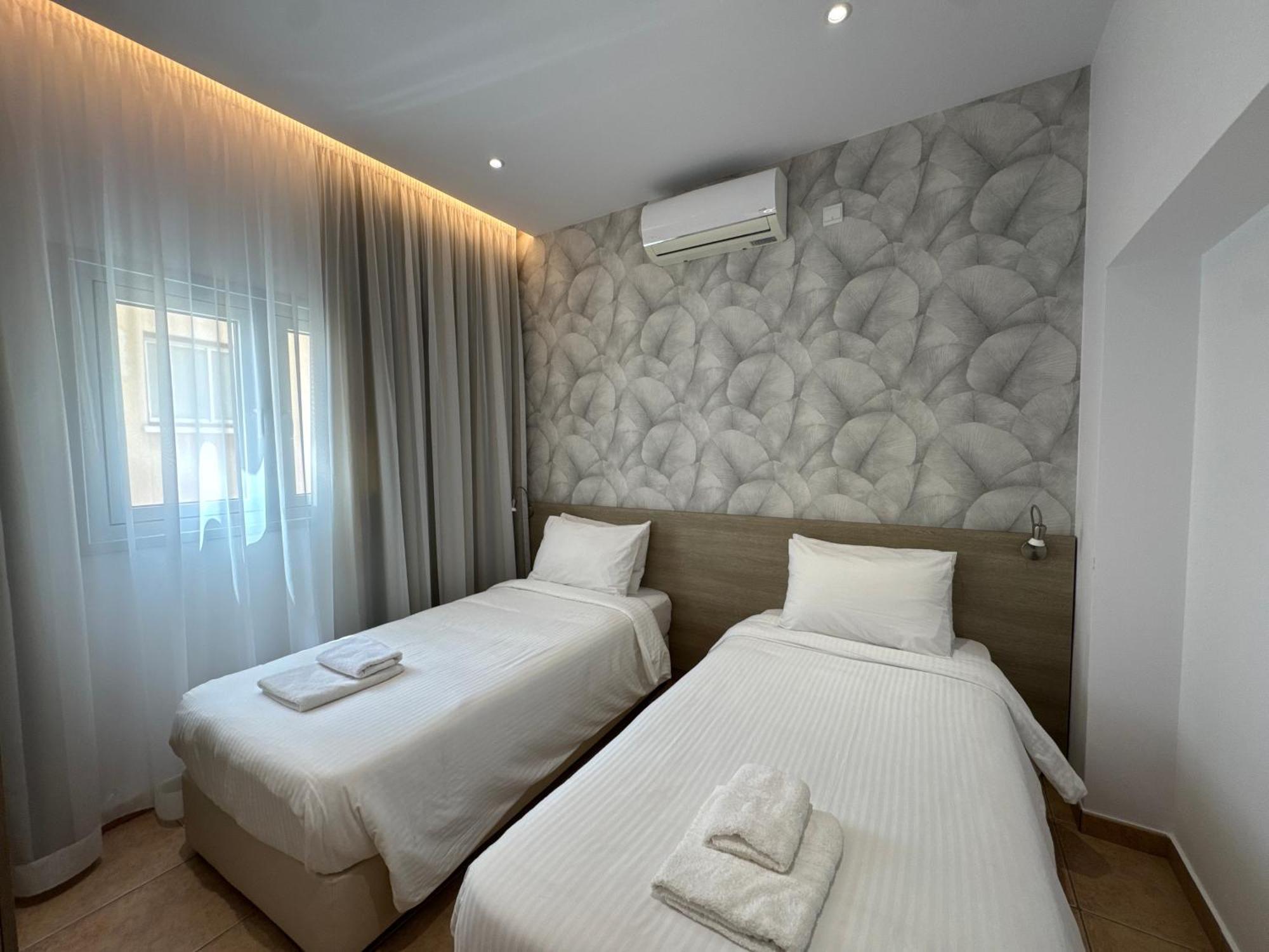 איה נאפה Topikos Apartments מראה חיצוני תמונה