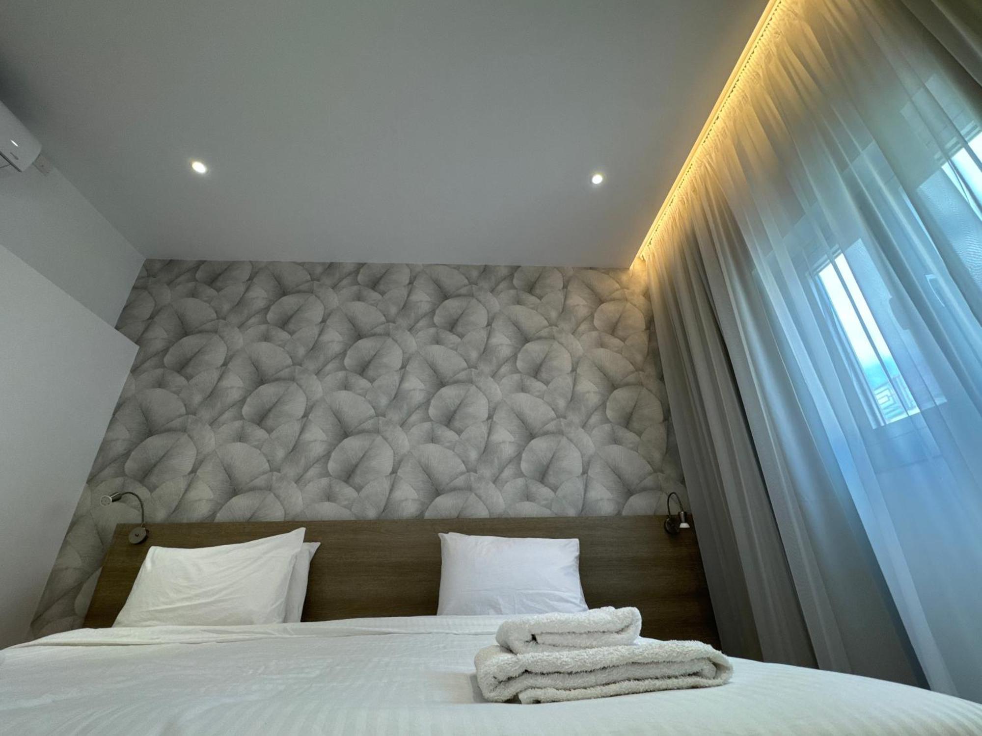 איה נאפה Topikos Apartments מראה חיצוני תמונה